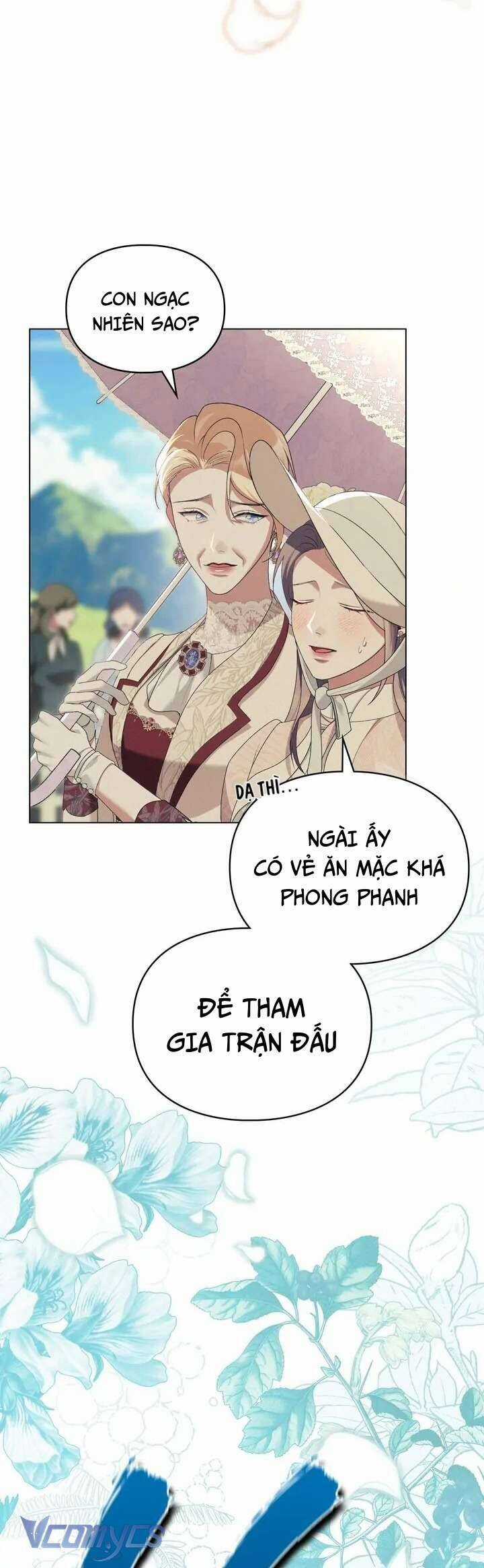 Phản Bội Nhân Phẩm - Chapter 38 - Trang 32