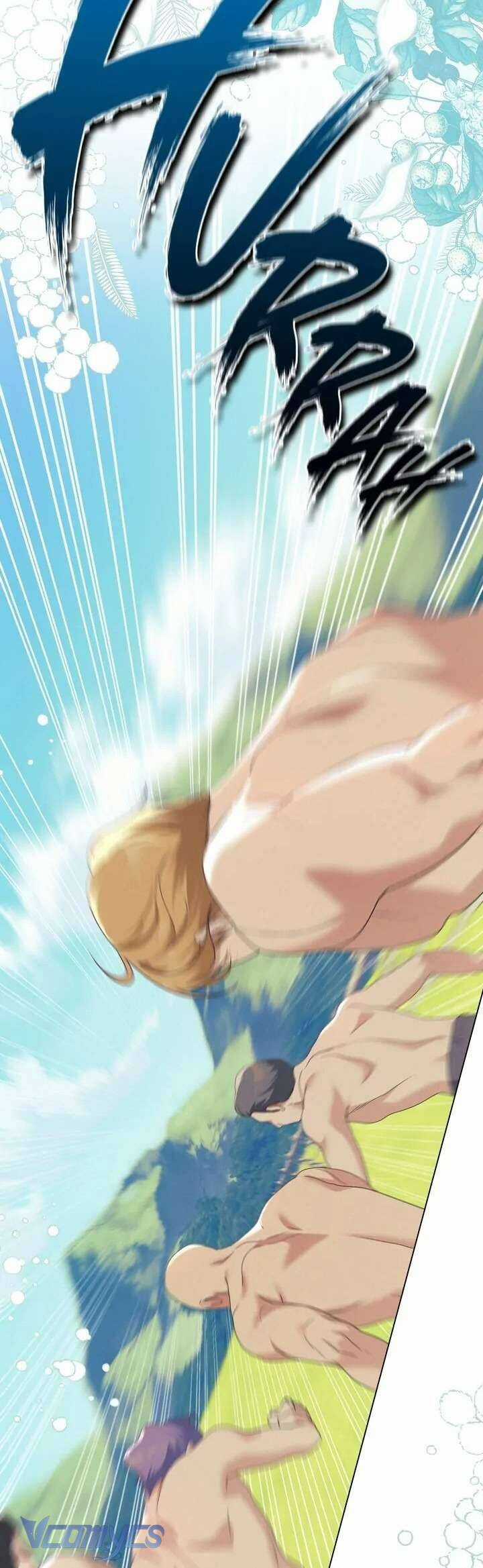 Phản Bội Nhân Phẩm - Chapter 38 - Trang 33