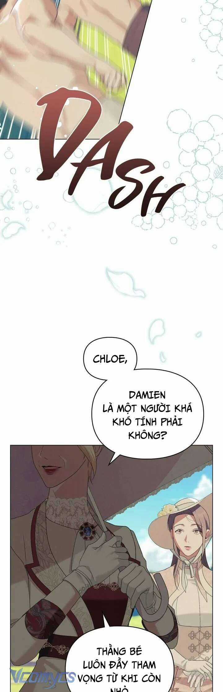 Phản Bội Nhân Phẩm - Chapter 38 - Trang 34