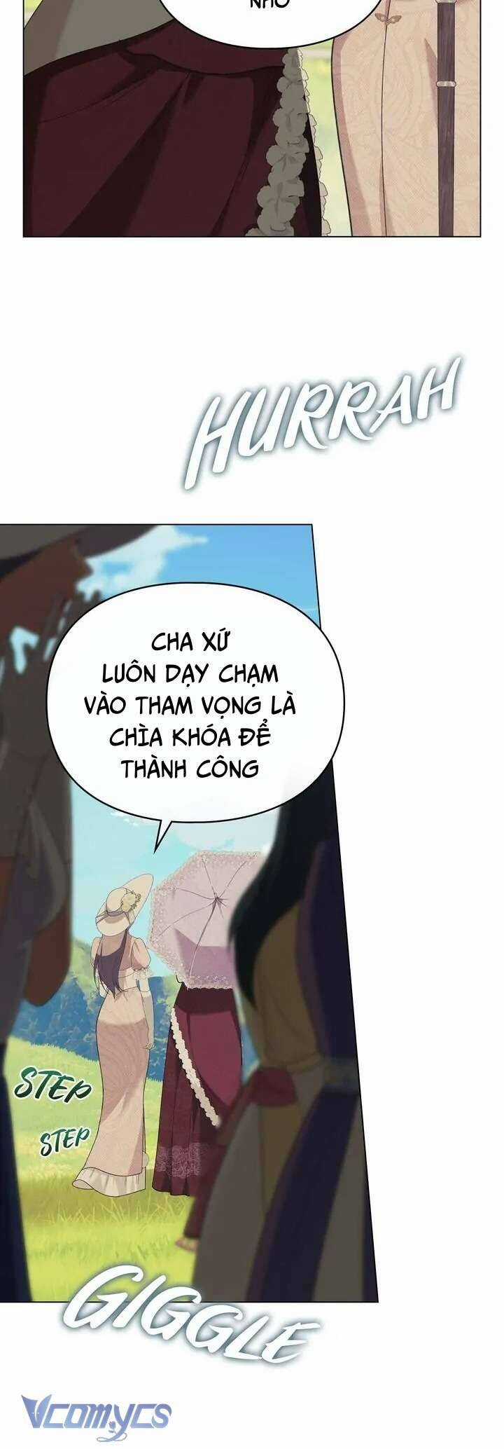 Phản Bội Nhân Phẩm - Chapter 38 - Trang 35