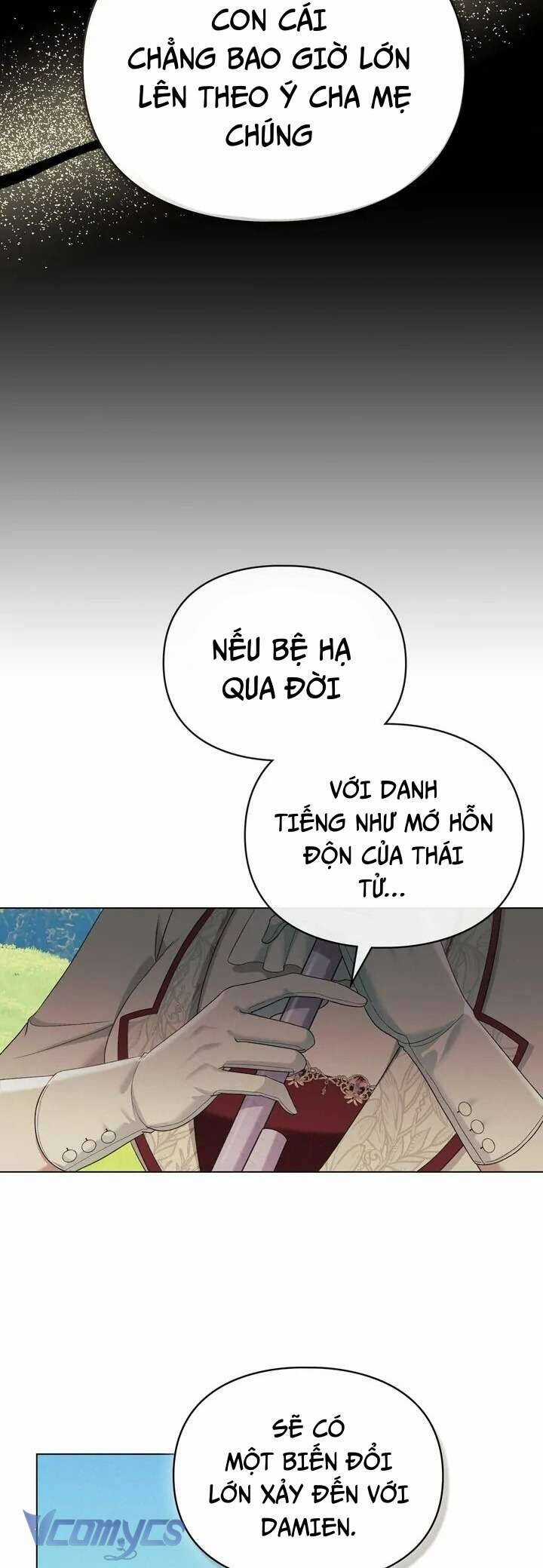 Phản Bội Nhân Phẩm - Chapter 38 - Trang 38