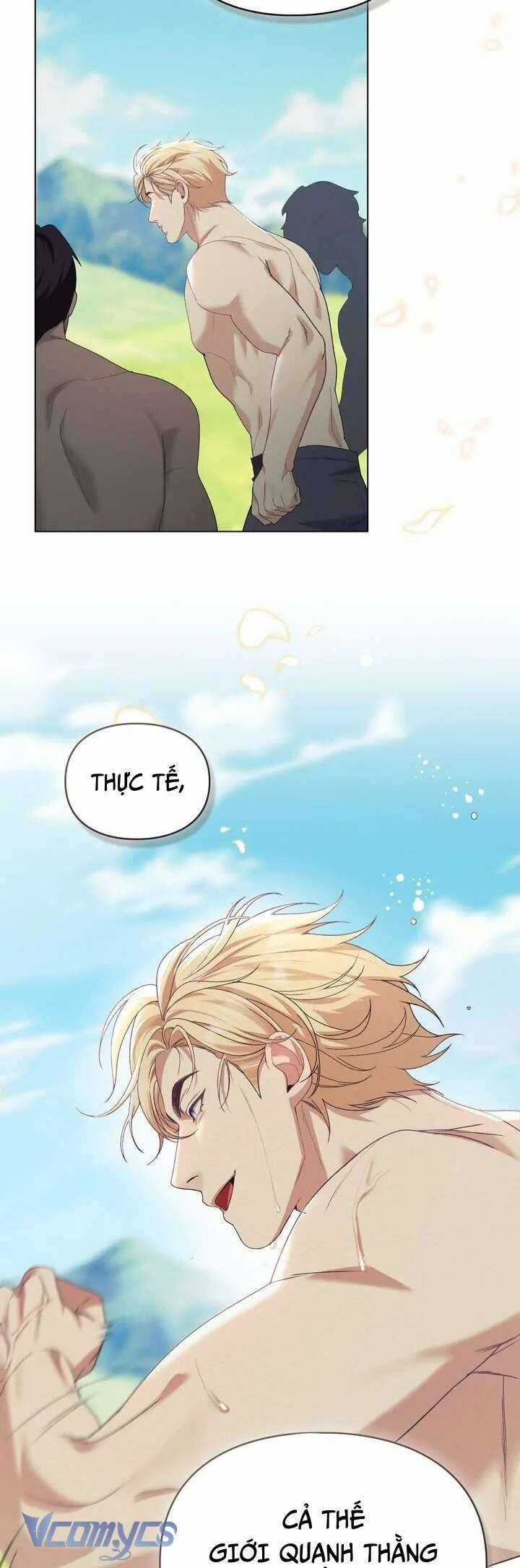 Phản Bội Nhân Phẩm - Chapter 38 - Trang 39