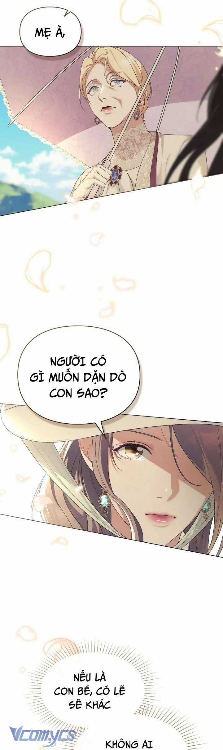 Phản Bội Nhân Phẩm - Chapter 38 - Trang 41