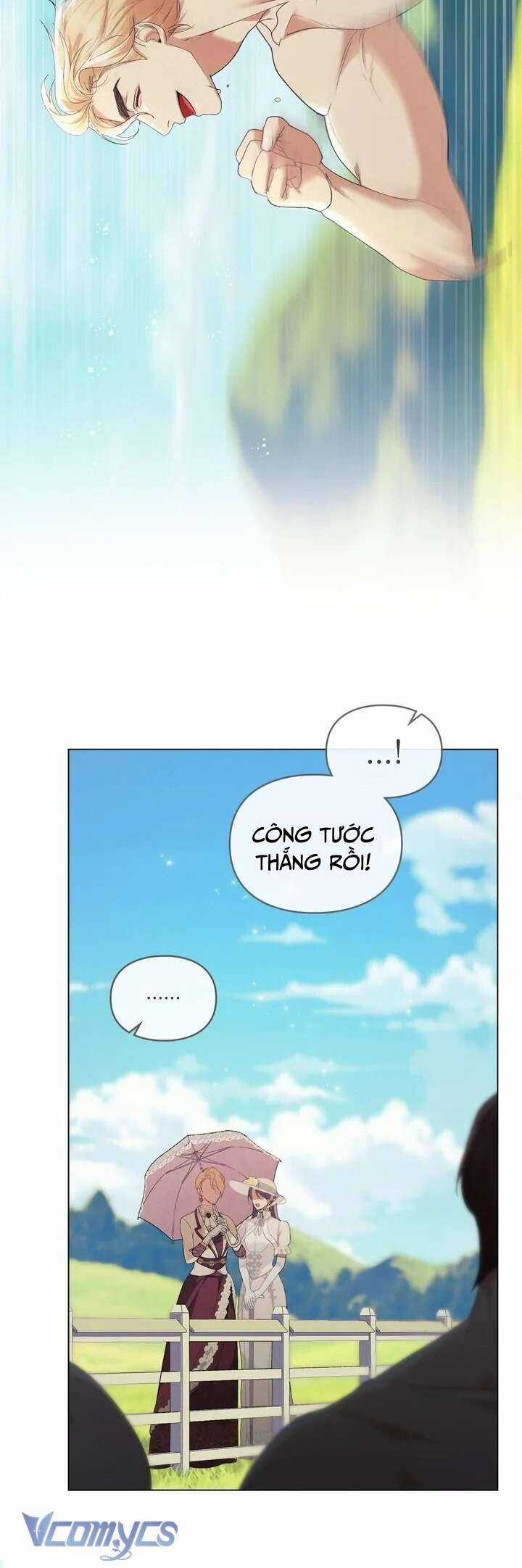 Phản Bội Nhân Phẩm - Chapter 38 - Trang 45