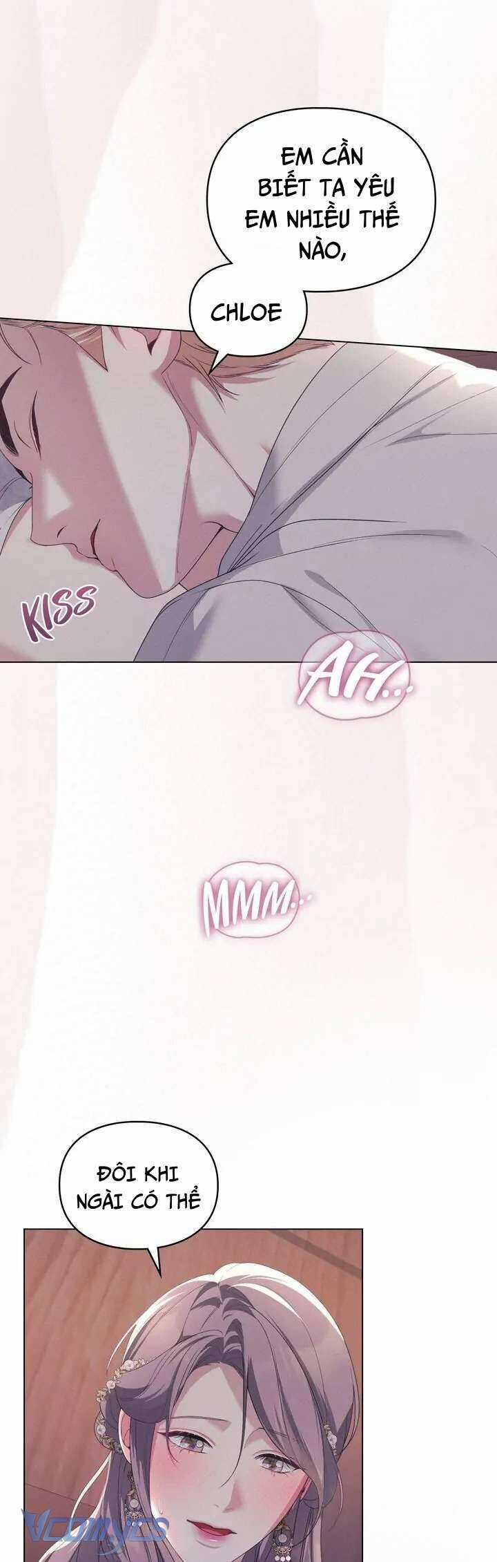 Phản Bội Nhân Phẩm - Chapter 38 - Trang 9