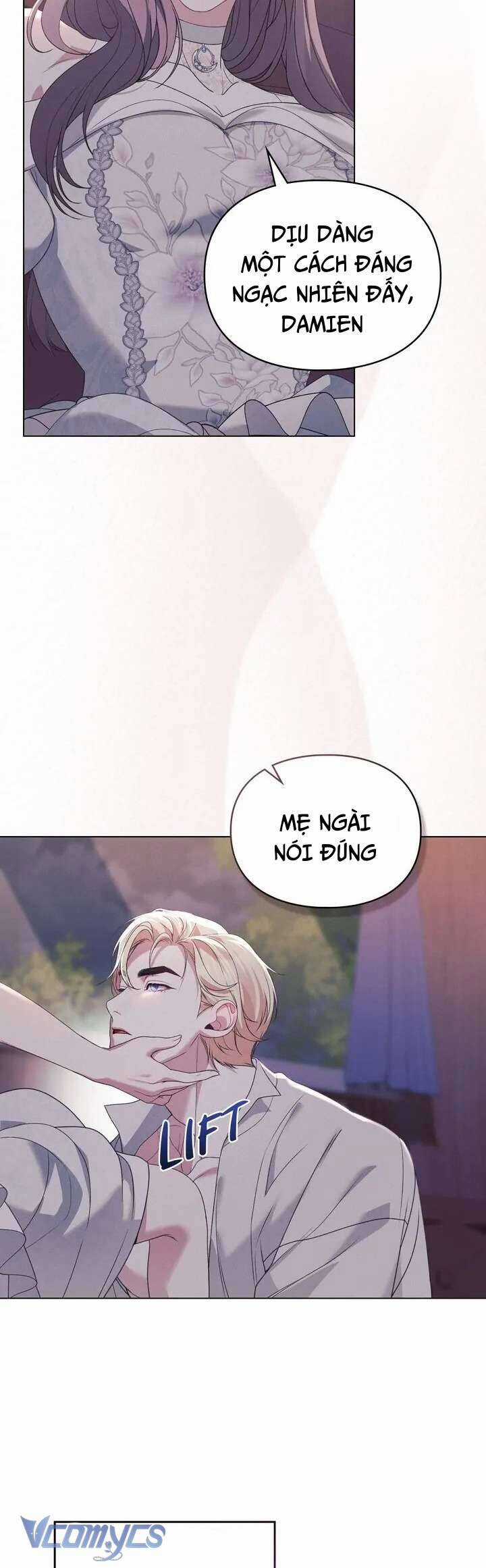 Phản Bội Nhân Phẩm - Chapter 38 - Trang 10