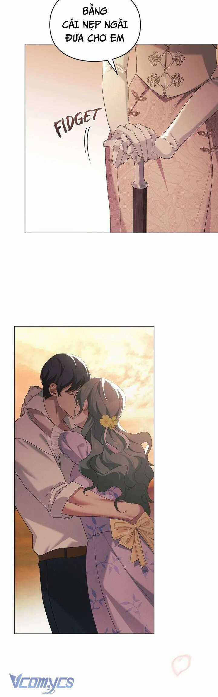 Phản Bội Nhân Phẩm - Chapter 39 - Trang 14