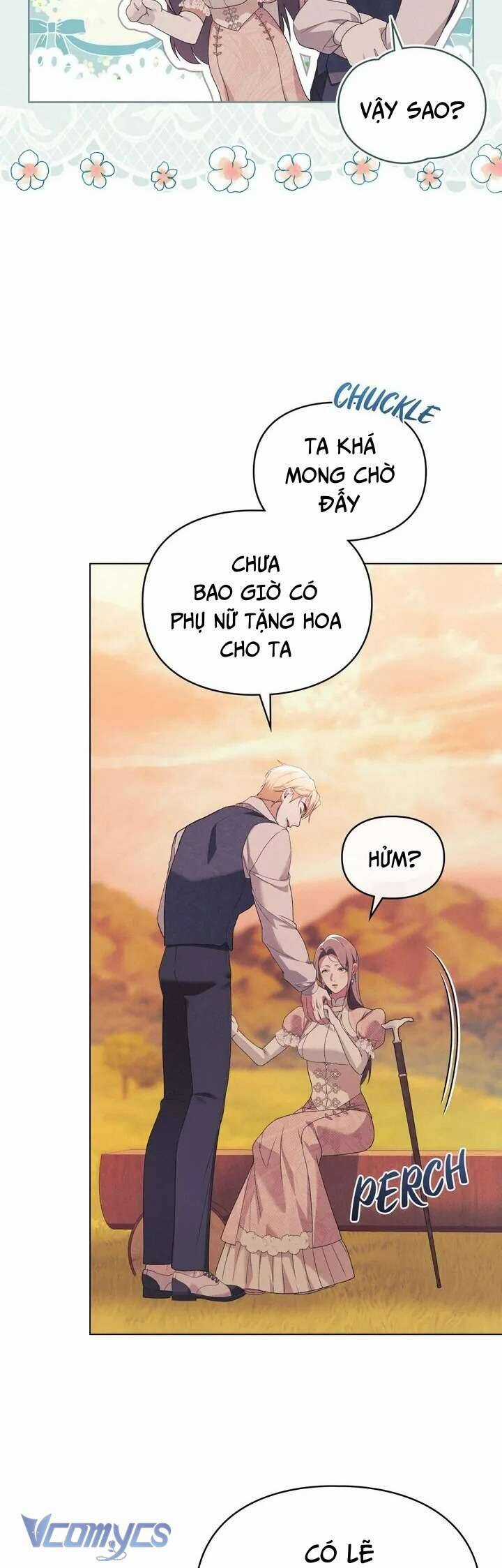 Phản Bội Nhân Phẩm - Chapter 39 - Trang 17