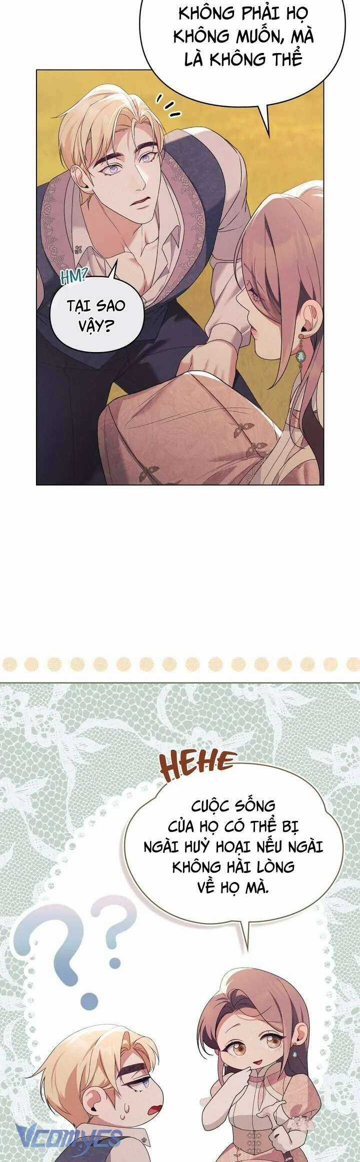 Phản Bội Nhân Phẩm - Chapter 39 - Trang 18