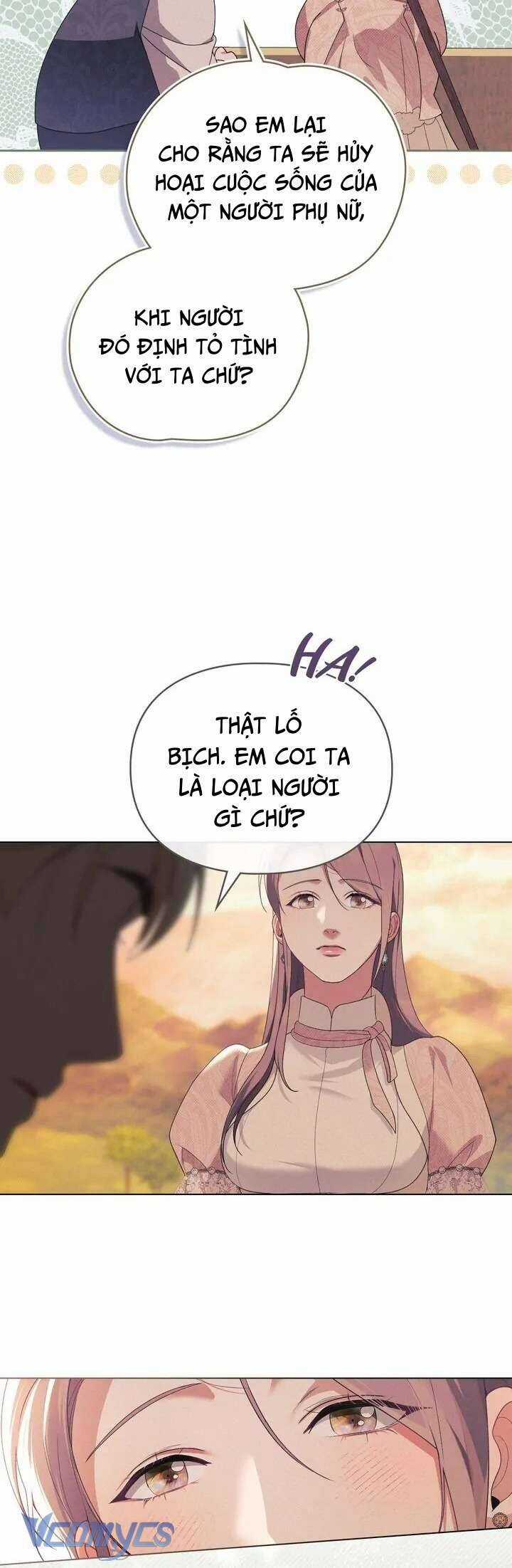 Phản Bội Nhân Phẩm - Chapter 39 - Trang 19