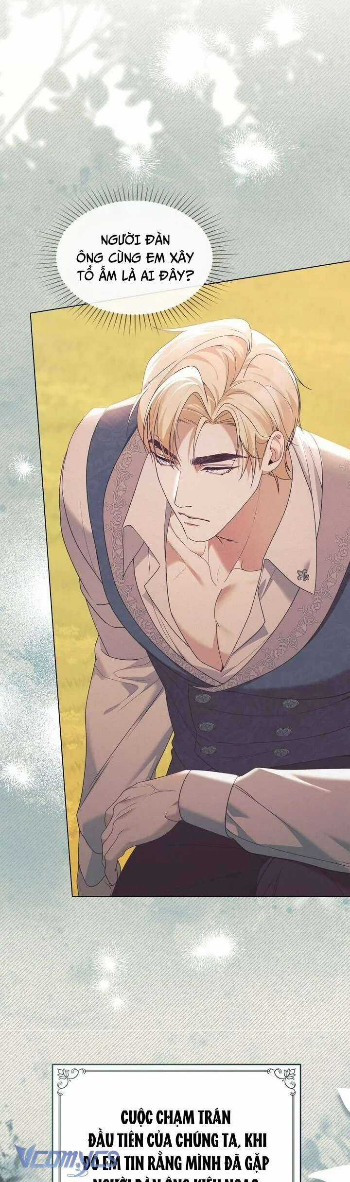 Phản Bội Nhân Phẩm - Chapter 39 - Trang 20