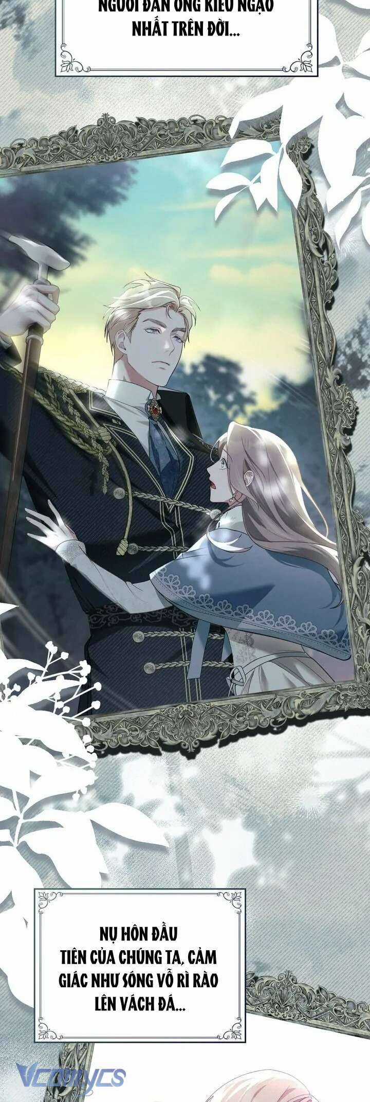 Phản Bội Nhân Phẩm - Chapter 39 - Trang 21