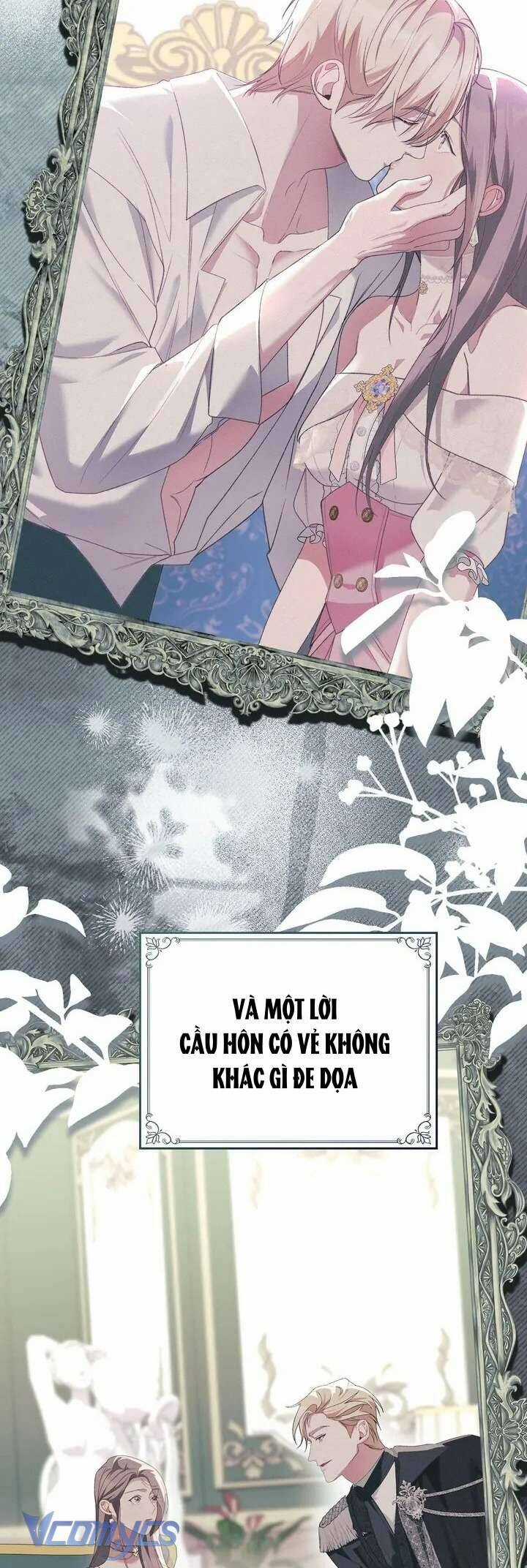 Phản Bội Nhân Phẩm - Chapter 39 - Trang 22