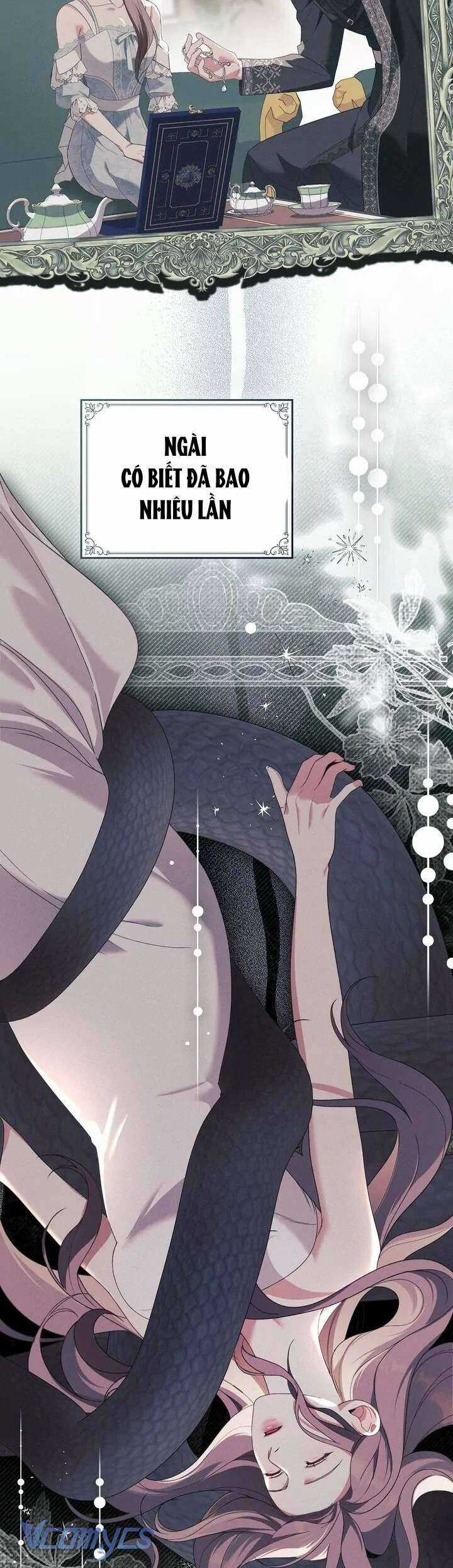 Phản Bội Nhân Phẩm - Chapter 39 - Trang 23