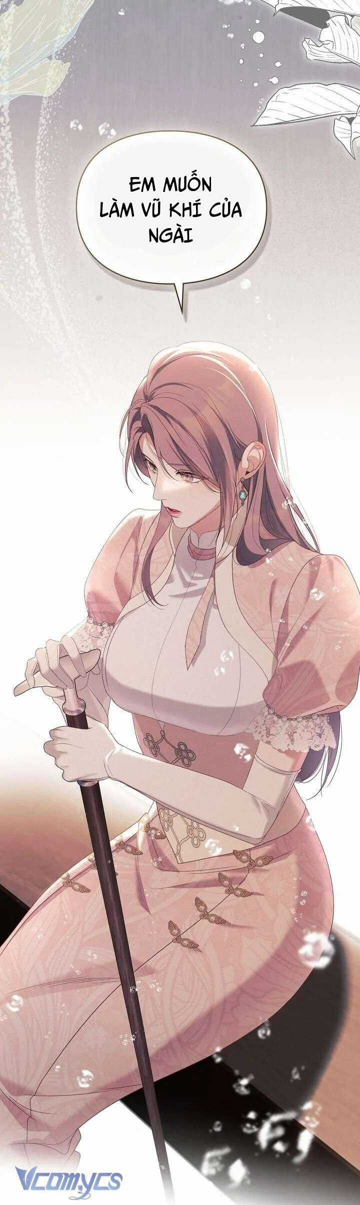 Phản Bội Nhân Phẩm - Chapter 39 - Trang 27