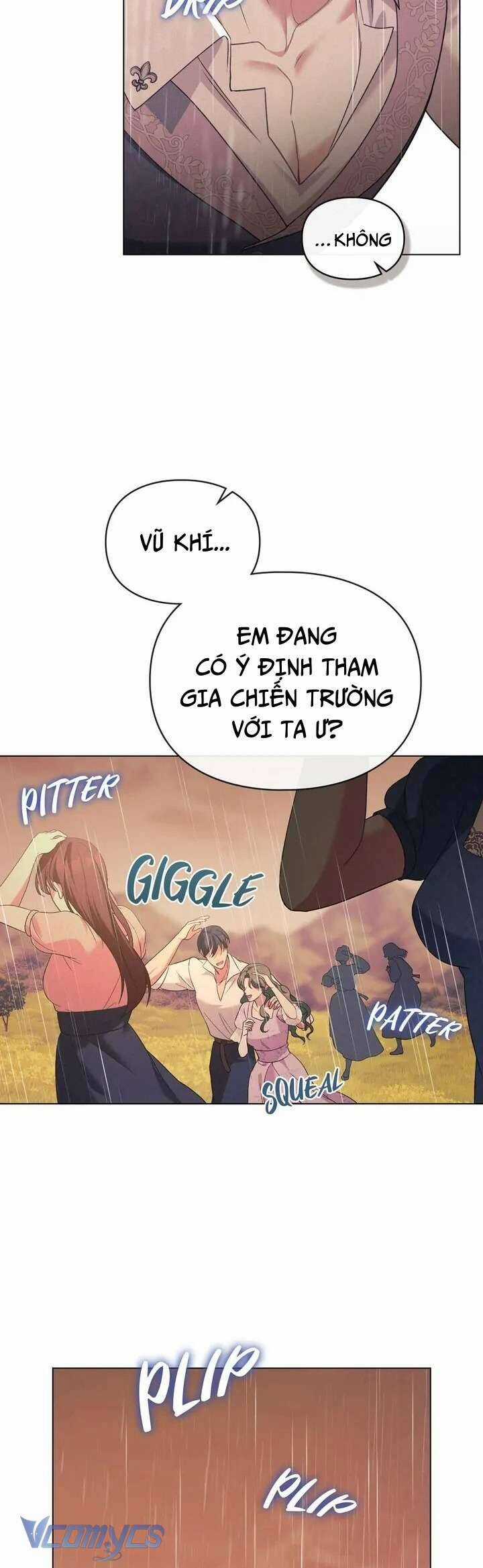 Phản Bội Nhân Phẩm - Chapter 39 - Trang 29