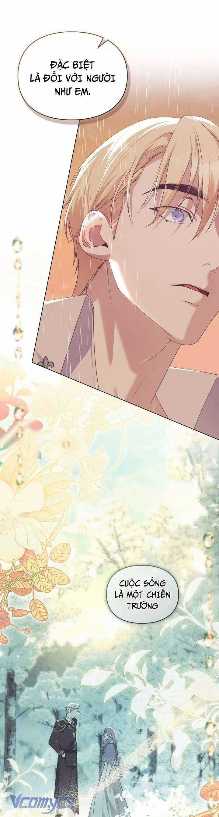 Phản Bội Nhân Phẩm - Chapter 39 - Trang 31