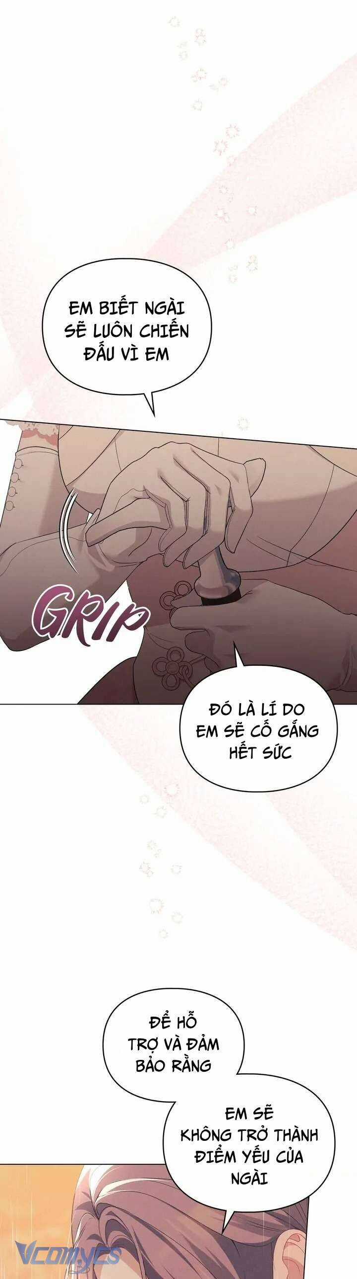 Phản Bội Nhân Phẩm - Chapter 39 - Trang 33