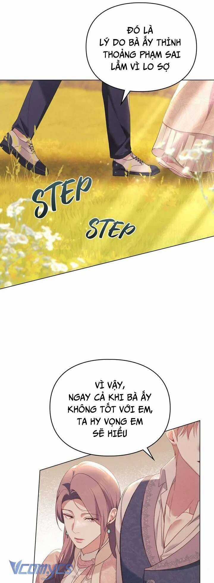 Phản Bội Nhân Phẩm - Chapter 39 - Trang 5