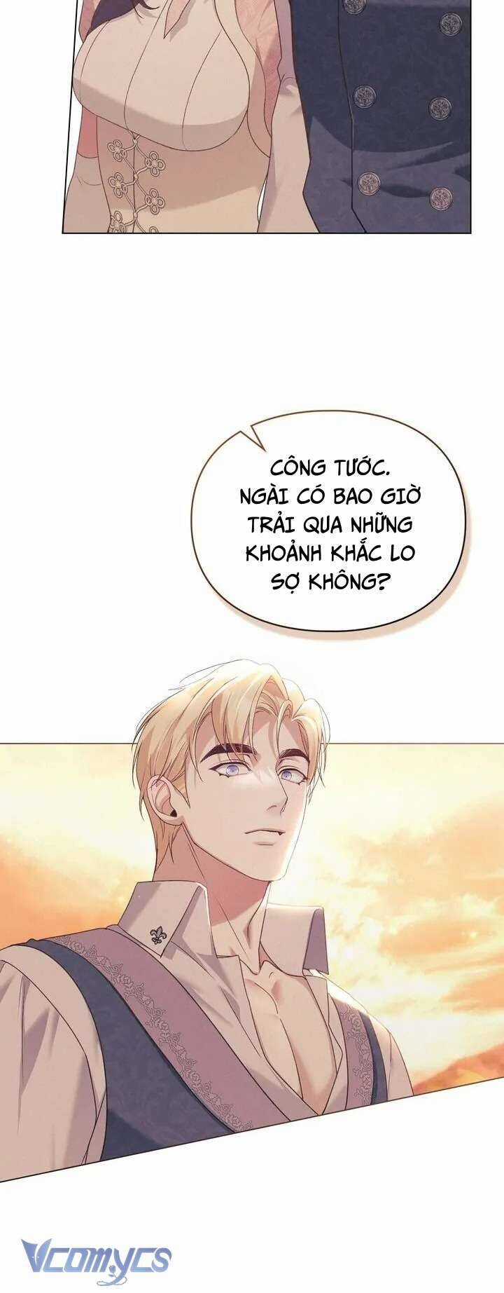 Phản Bội Nhân Phẩm - Chapter 39 - Trang 6