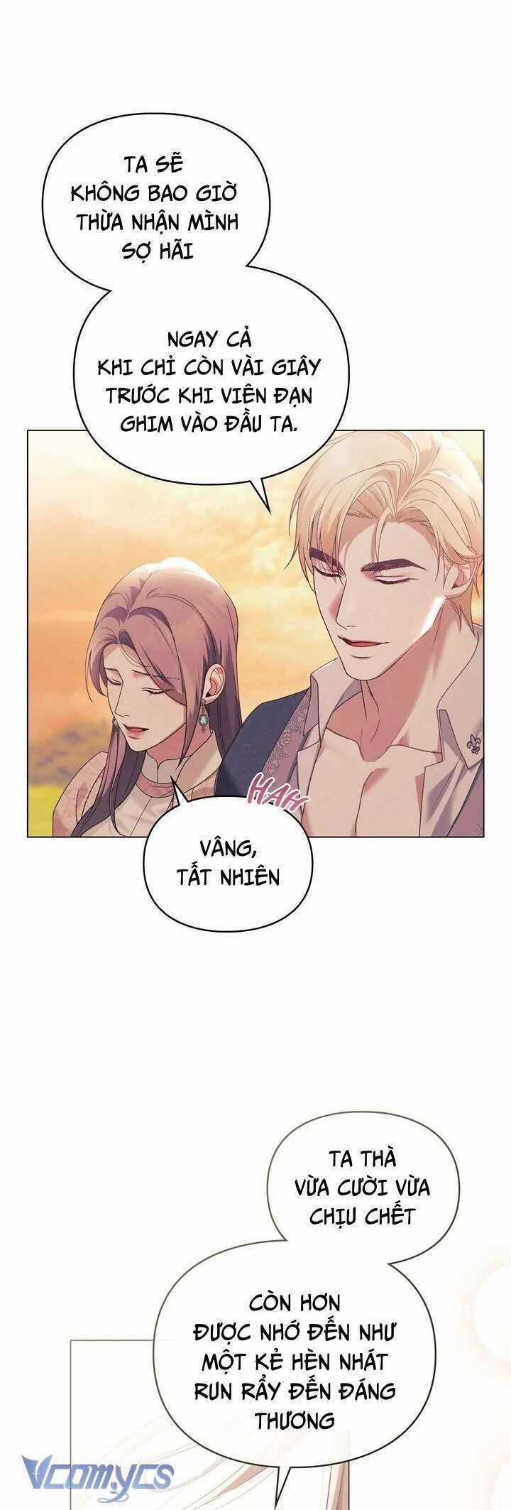 Phản Bội Nhân Phẩm - Chapter 39 - Trang 7