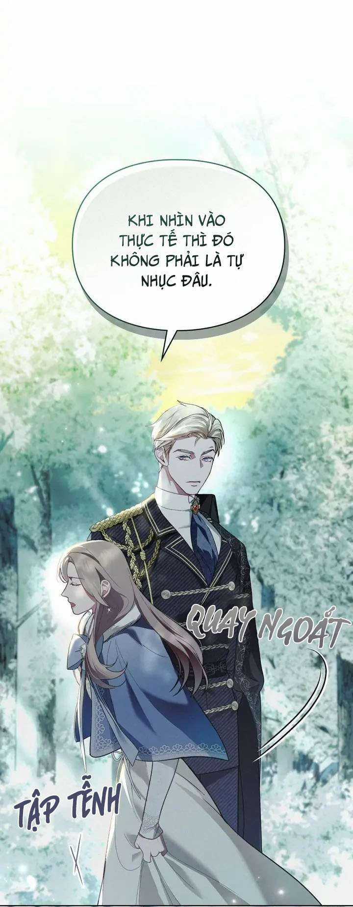 Phản Bội Nhân Phẩm - Chapter 4 - Trang 19