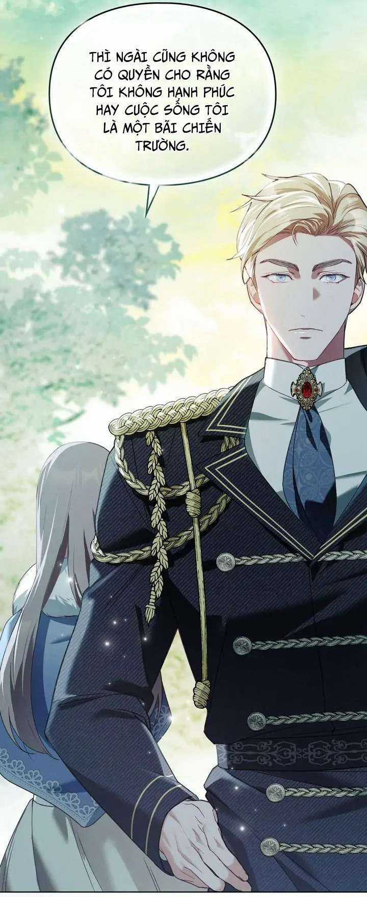 Phản Bội Nhân Phẩm - Chapter 4 - Trang 21