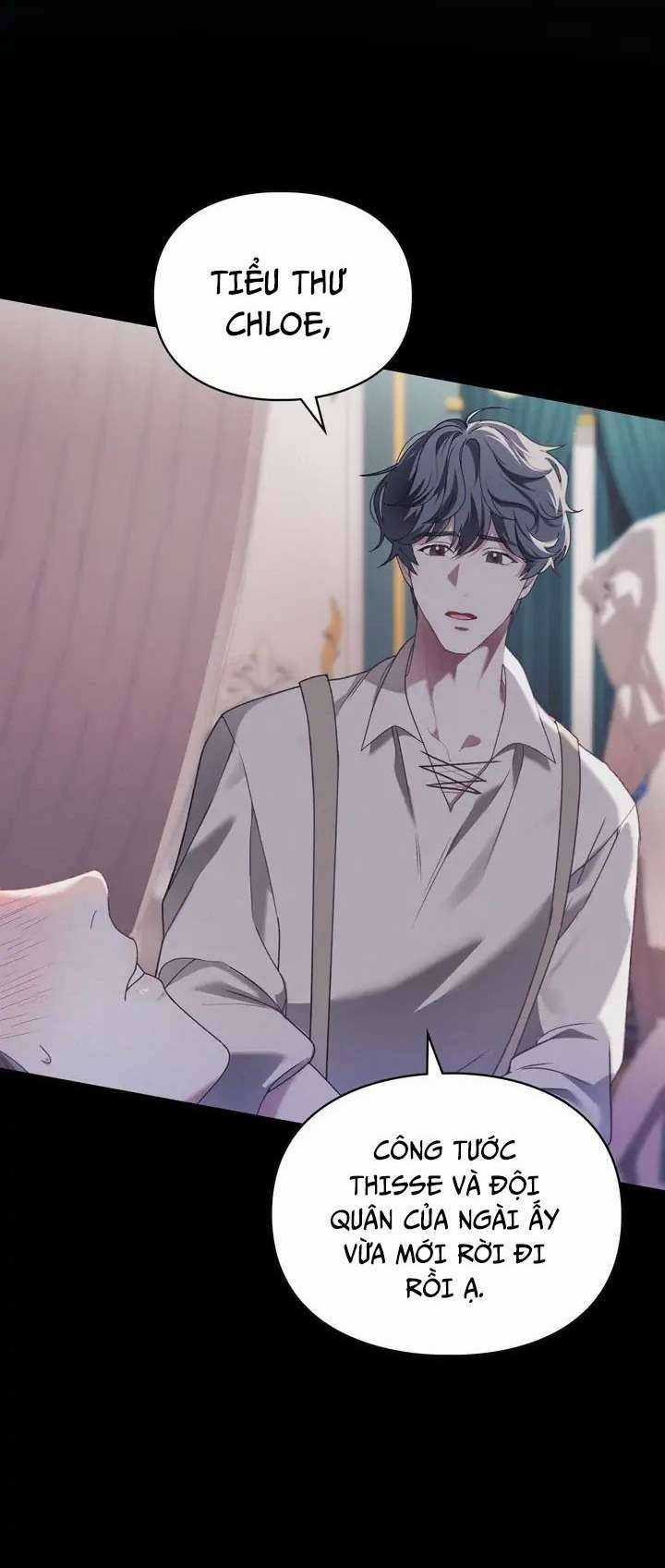 Phản Bội Nhân Phẩm - Chapter 4 - Trang 37