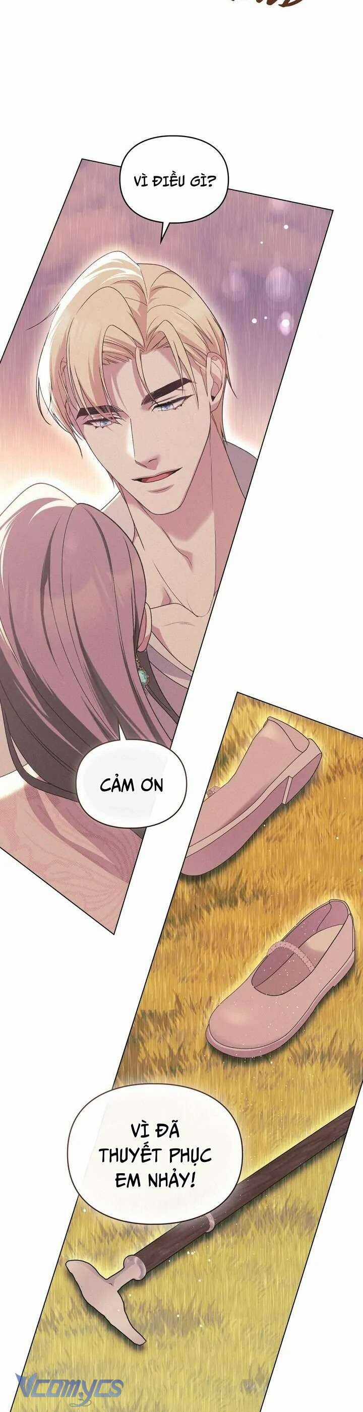 Phản Bội Nhân Phẩm - Chapter 40 - Trang 20