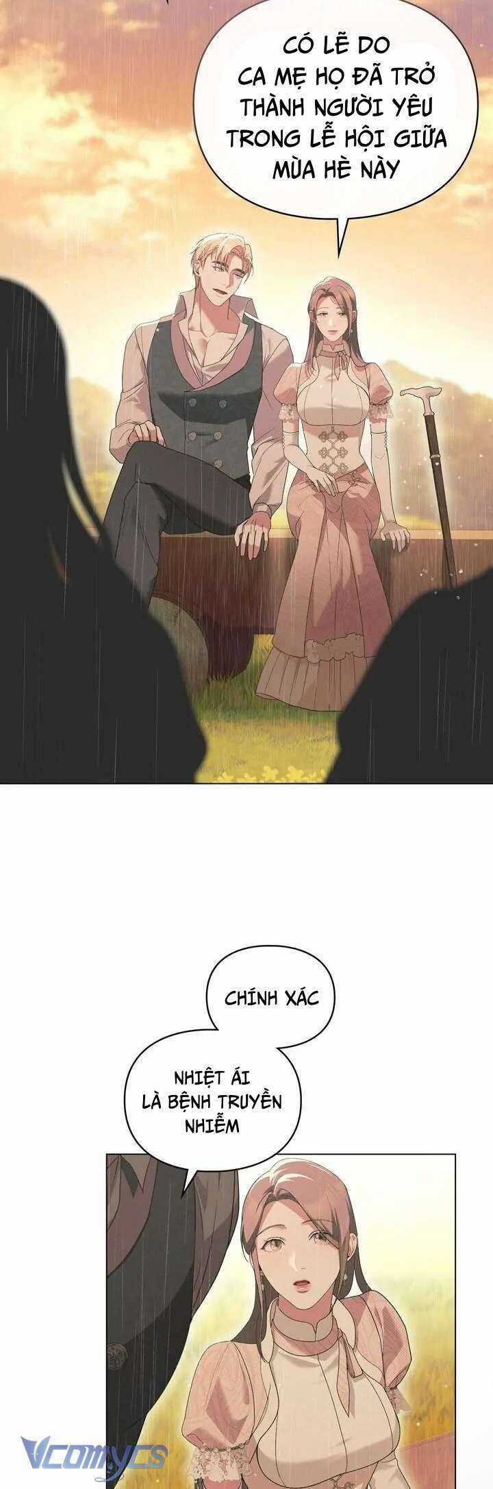 Phản Bội Nhân Phẩm - Chapter 40 - Trang 3