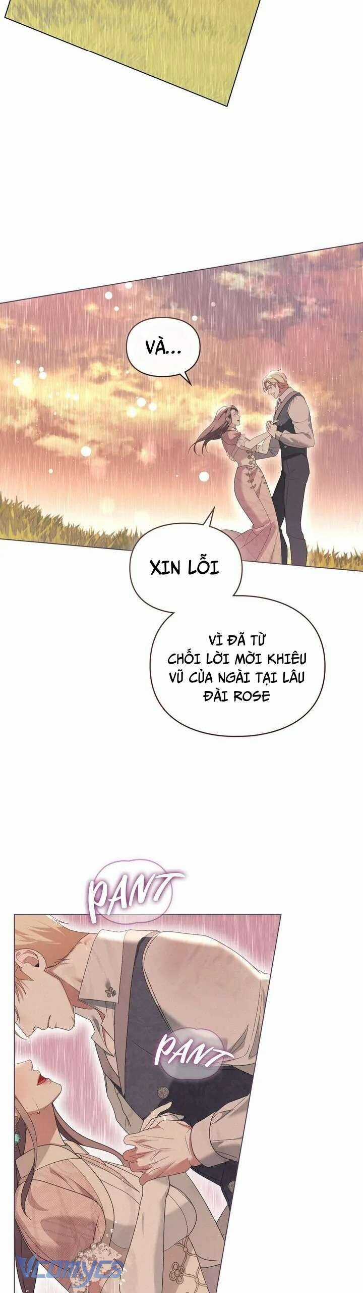 Phản Bội Nhân Phẩm - Chapter 40 - Trang 21