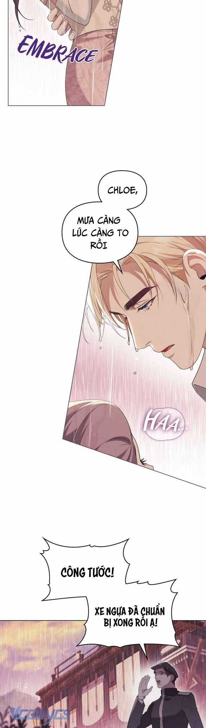 Phản Bội Nhân Phẩm - Chapter 40 - Trang 22