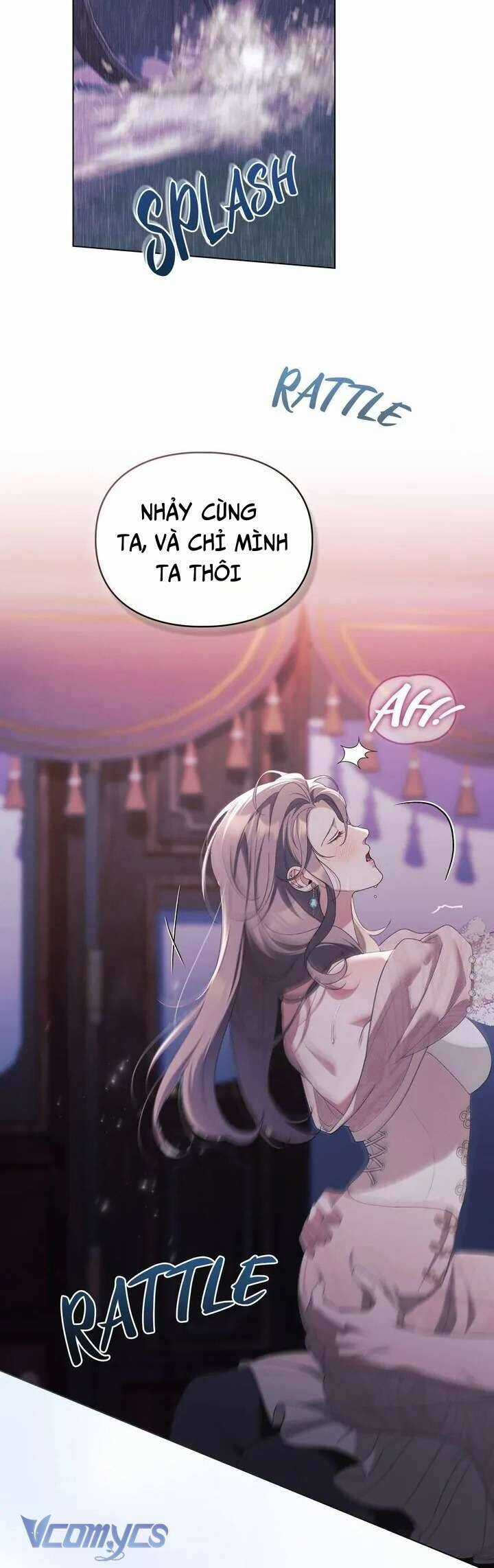 Phản Bội Nhân Phẩm - Chapter 40 - Trang 27