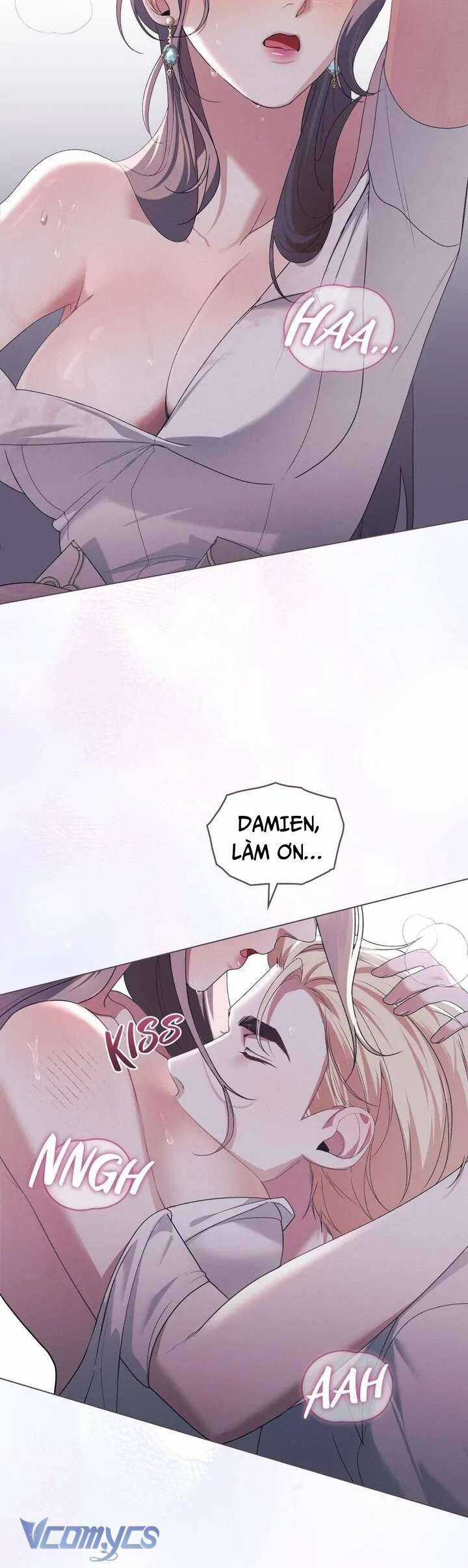 Phản Bội Nhân Phẩm - Chapter 40 - Trang 29