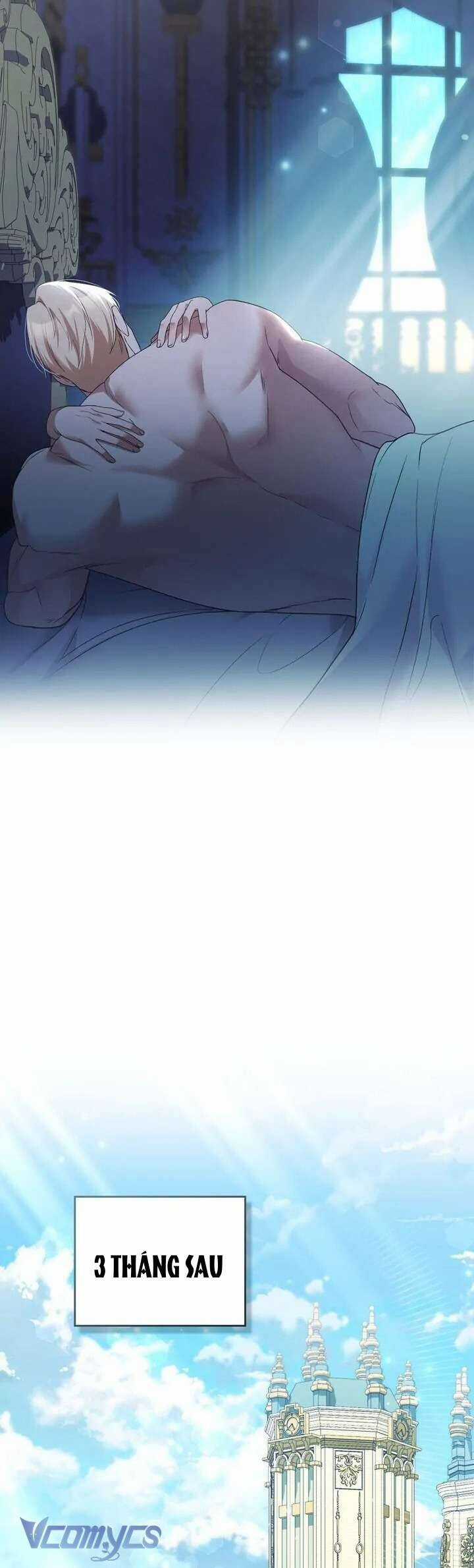 Phản Bội Nhân Phẩm - Chapter 40 - Trang 33