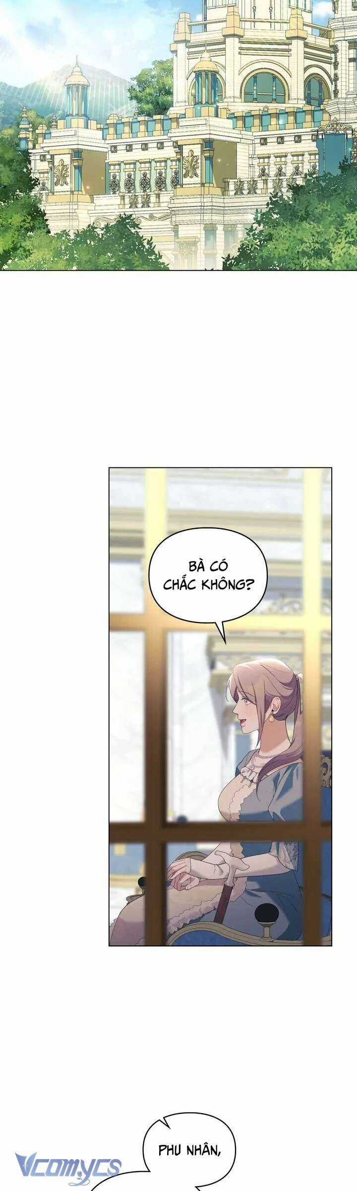 Phản Bội Nhân Phẩm - Chapter 40 - Trang 34