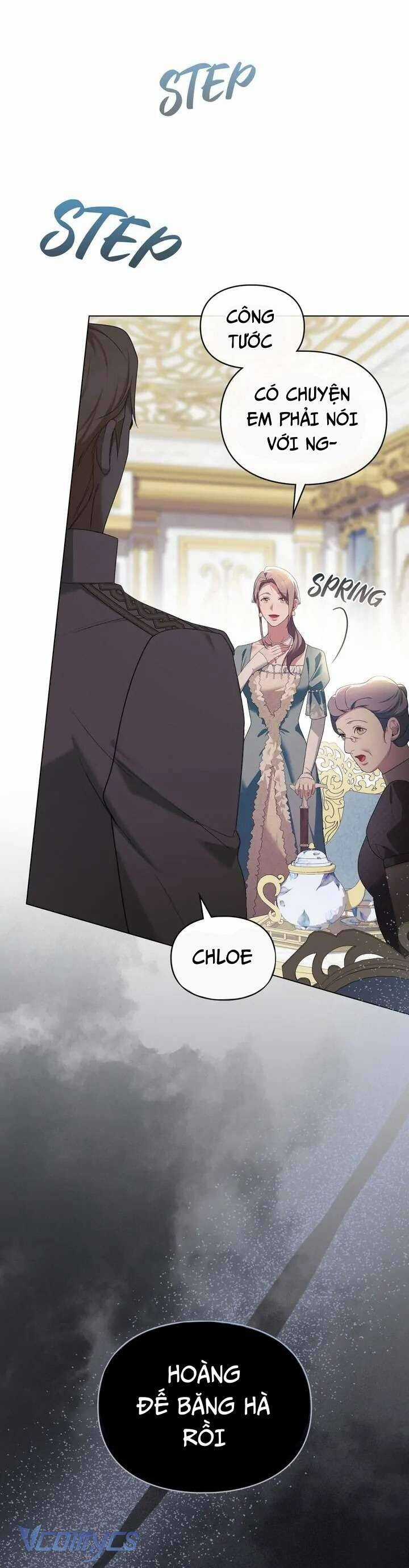 Phản Bội Nhân Phẩm - Chapter 40 - Trang 36