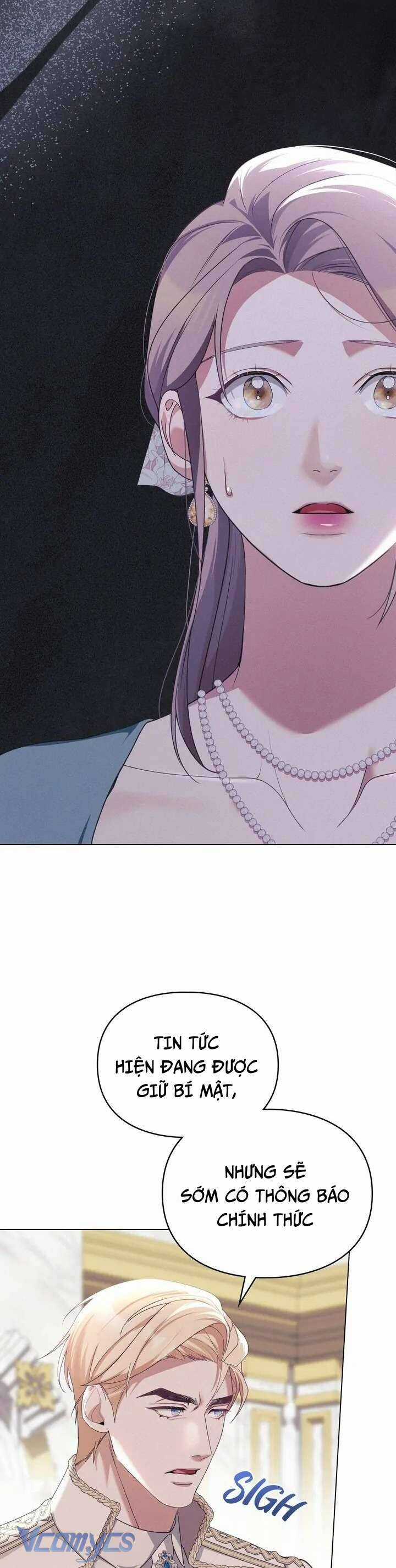 Phản Bội Nhân Phẩm - Chapter 40 - Trang 37