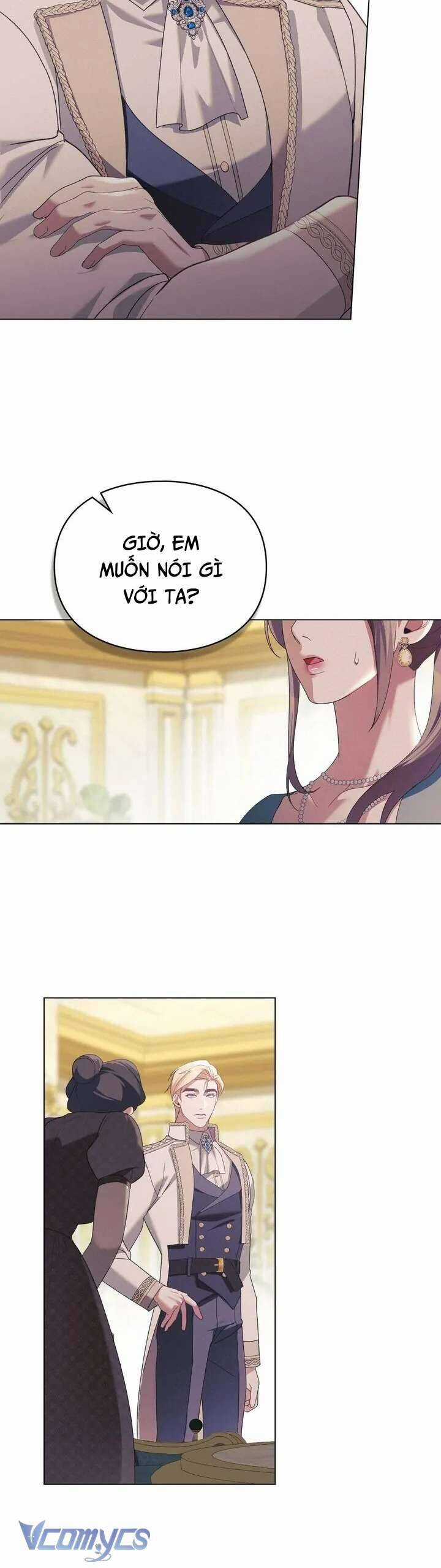 Phản Bội Nhân Phẩm - Chapter 40 - Trang 38