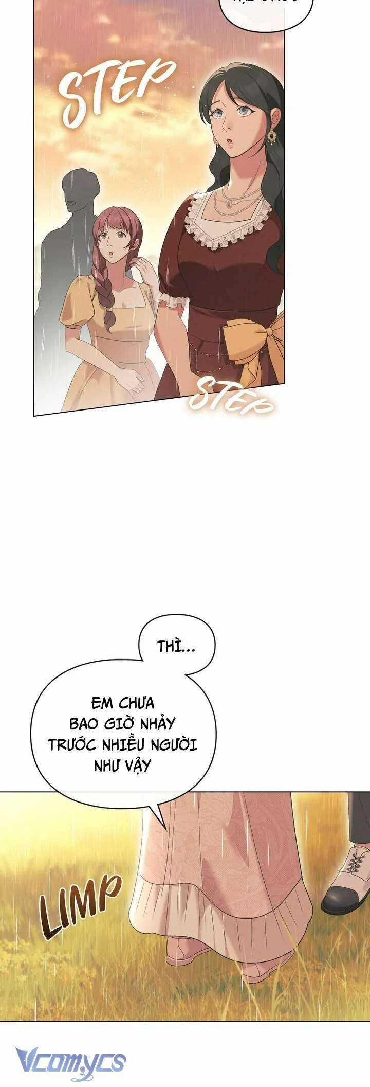 Phản Bội Nhân Phẩm - Chapter 40 - Trang 7