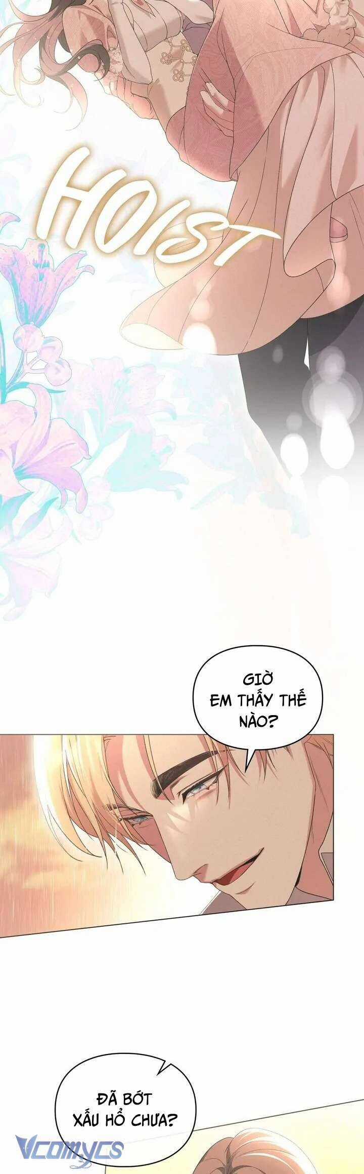 Phản Bội Nhân Phẩm - Chapter 40 - Trang 10