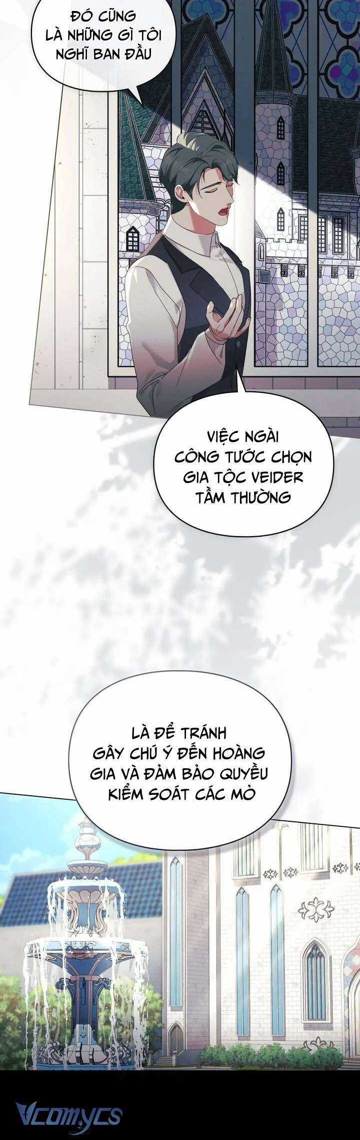 Phản Bội Nhân Phẩm - Chapter 41 - Trang 11