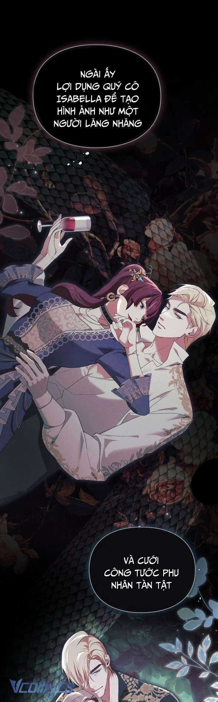 Phản Bội Nhân Phẩm - Chapter 41 - Trang 12