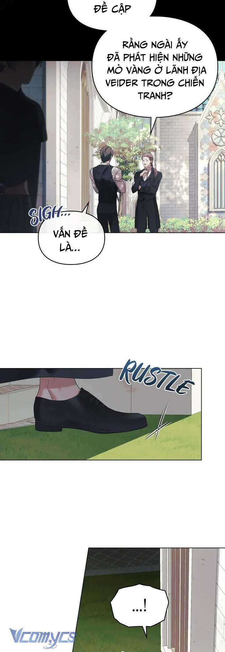 Phản Bội Nhân Phẩm - Chapter 41 - Trang 14