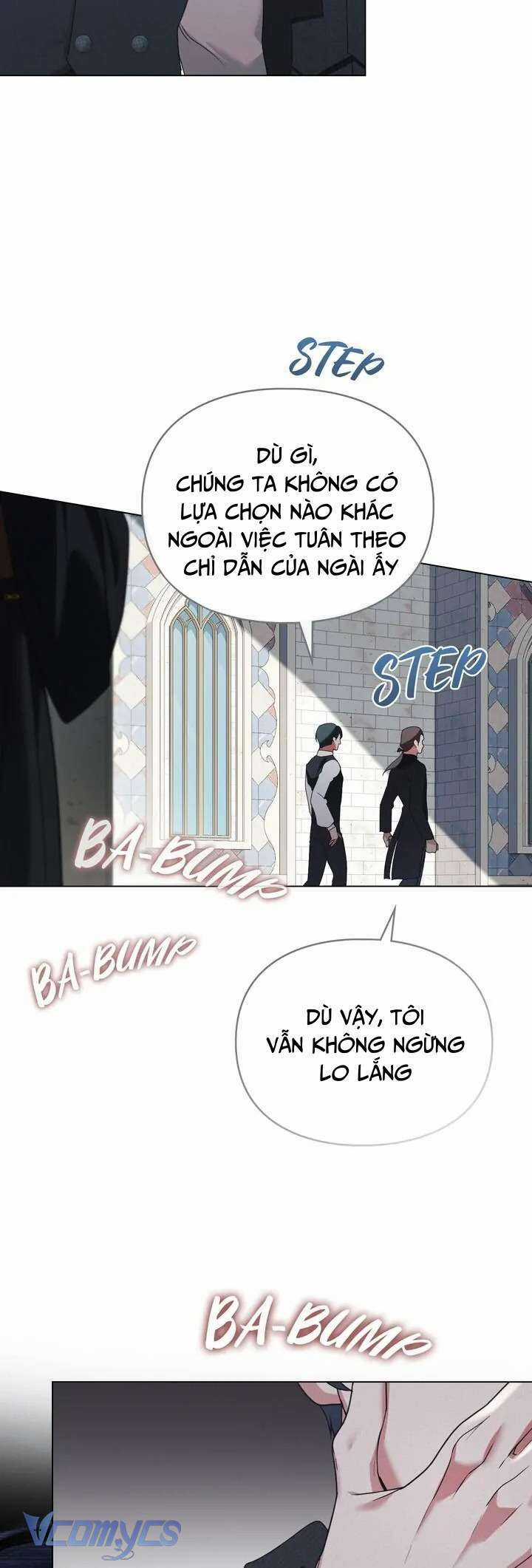 Phản Bội Nhân Phẩm - Chapter 41 - Trang 16