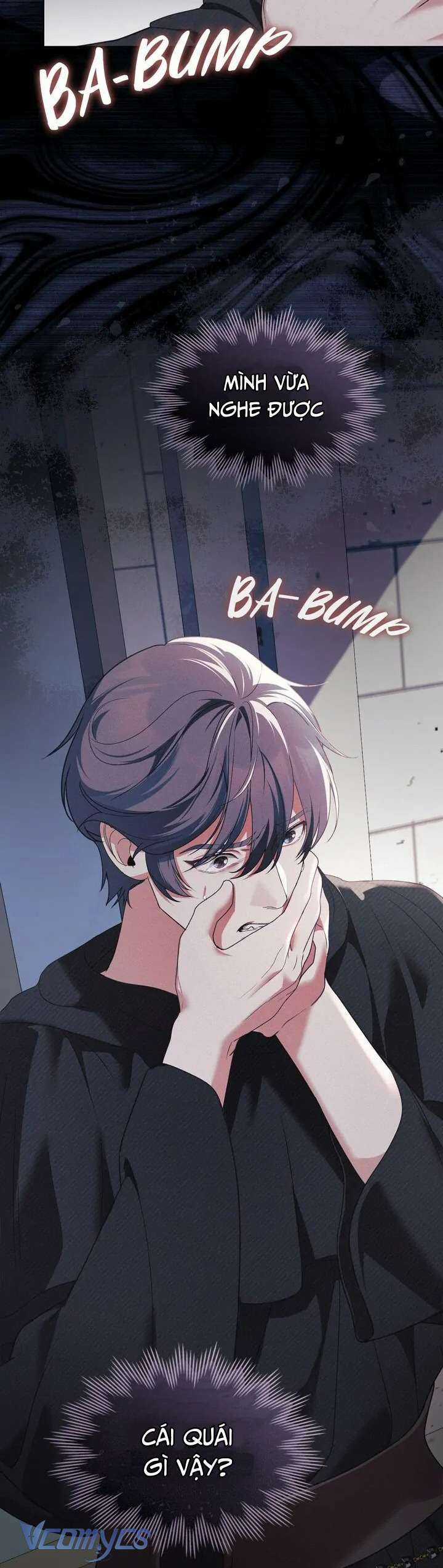 Phản Bội Nhân Phẩm - Chapter 41 - Trang 17