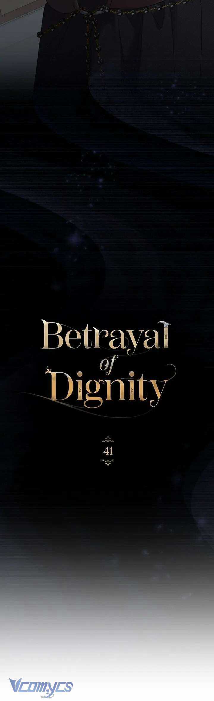 Phản Bội Nhân Phẩm - Chapter 41 - Trang 18