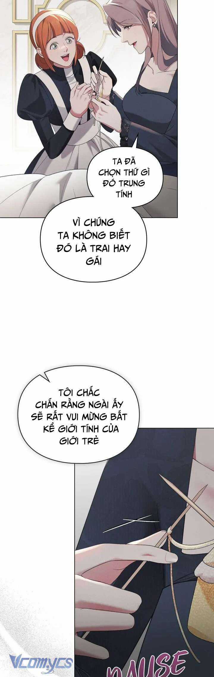 Phản Bội Nhân Phẩm - Chapter 41 - Trang 20