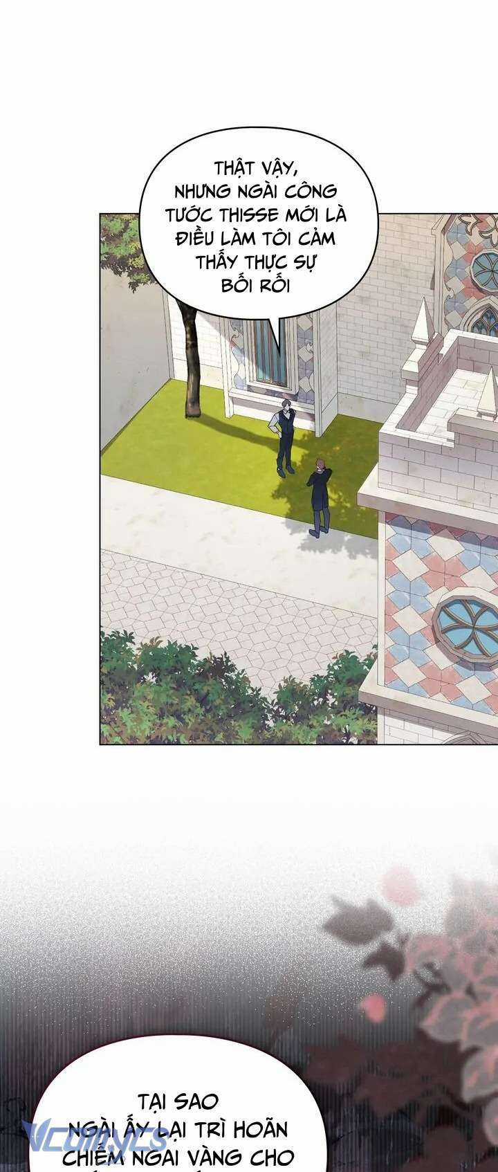 Phản Bội Nhân Phẩm - Chapter 41 - Trang 3