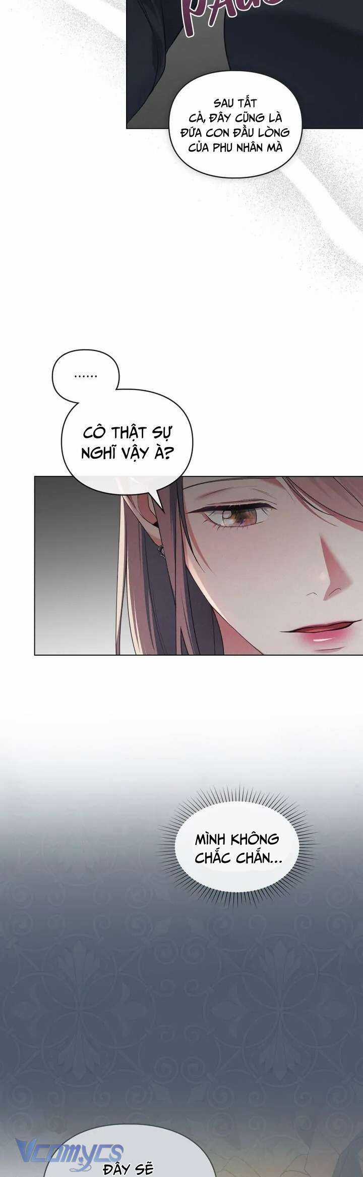 Phản Bội Nhân Phẩm - Chapter 41 - Trang 21